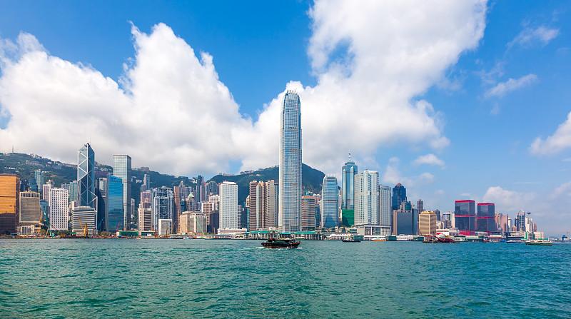 杭州到香港物流专线-杭州到香港货运-携手发展-华远物流